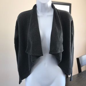 Express cardigan